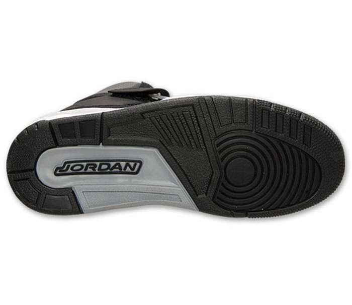 Купить Кроссовки Jordan Flight 45 High | 616816-003 в Москве или заказать доставку на Slamdunk.su